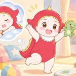 3歳が昼寝しない | 卒業の見極めと昼寝なしの1日スケジュール例