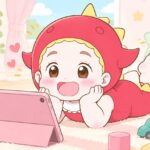 2歳児が夢中になるYouTube人気ランキング