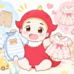 西松屋とバースデイ徹底比較 | 賢い使い分け術