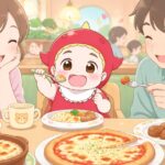 サイゼリヤ子連れ完全ガイド | 取り分け＆過ごし方のコツ