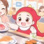 くら寿司子連れ完全ガイド | 席選びと楽しませ方