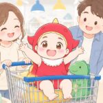 IKEAキッズ完全ガイド | 0〜3歳子連れ攻略術