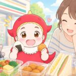 コンビニ子どもごはん完全ガイド | 外出先の神アイテム集