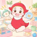 100均育児グッズ厳選35選 | DAISO・セリア神アイテム
