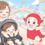 子連れサンリオピューロランド | 0〜3歳の楽しみ方
