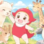 那須どうぶつ王国 | 0〜3歳児と行く子連れ完全ガイド