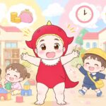 保育園と幼稚園の違い徹底比較 | 費用・時間