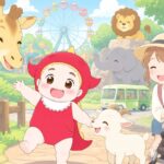姫路セントラルパーク子連れガイド | 0〜3歳の楽しみ方