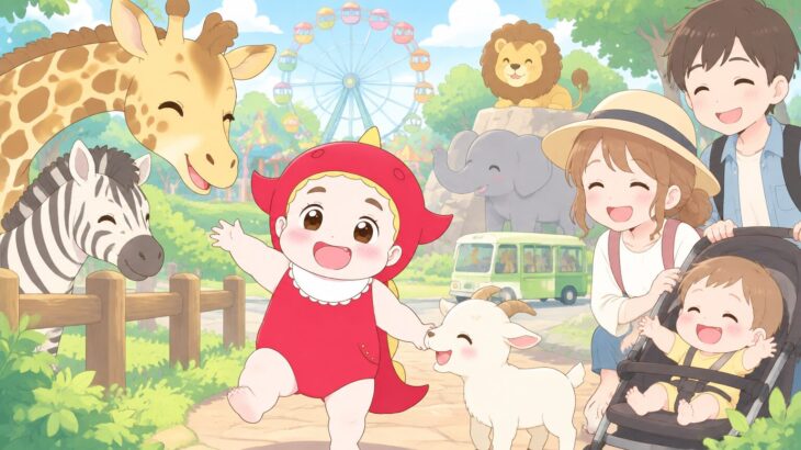 姫路セントラルパーク子連れガイド | 0〜3歳の楽しみ方