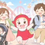 子連れ富士急ハイランド | 0〜3歳の楽しみ方完全ガイド
