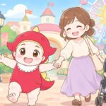 子連れ志摩スペイン村 | 0〜3歳児の回り方完全ガイド