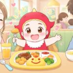 ガスト子連れ完全攻略 | キッズメニューと便利技