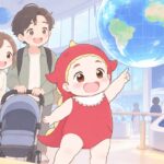 子連れで行く日本科学未来館 0〜3歳完全ガイド