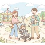 子連れ鈴鹿サーキット | 0〜3歳の乗り物完全ガイド