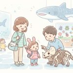 子連れ国立科学博物館 | 0〜3歳児の楽しみ方完全ガイド