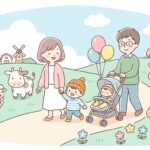 子連れマザー牧場 | 0～3歳児の楽しみ方ガイド