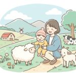 六甲山牧場 | 子連れ（0〜3歳）完全ガイド