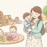 東京おもちゃ美術館に子連れで行く完全ガイド【0〜3歳】