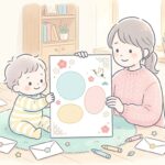 子ども年賀状レイアウト完全ガイド | 写真選びのコツ