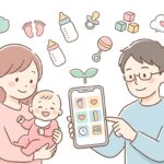 成長記録アプリの比較と続く選び方 | 2026年版