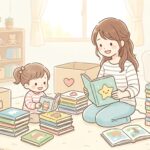 絵本の手放し方 | 保管・寄付・買取のアイデア集