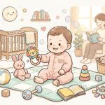 0歳の人気おもちゃ | 月齢別の選び方＆遊び方ガイド