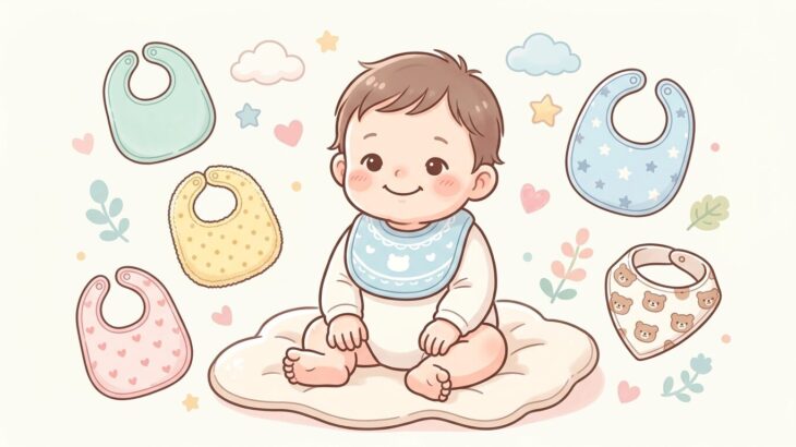 スタイの選び方 | 素材とタイプの完全ガイド