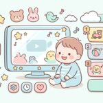 1歳が夢中！YouTube人気ランキング＆選び方