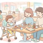 1歳の外食デビュー | 失敗しないチェーン店選び方