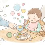 1歳の食器移行ガイド | プレートからお茶碗へのステップ