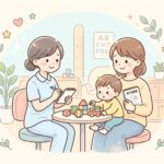 1歳半健診で聞かれること完全ガイド | 準備と流れ