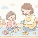 1歳児の上履き選び方 | 保育園で失敗しない完全ガイド