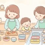 3歳の作り置き＆冷凍ストック完全ガイド