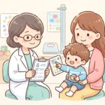 3歳児健診で聞かれること完全ガイド | 準備と流れ
