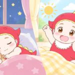 3歳の早寝早起きのコツ | 生活リズムを整える7つの工夫