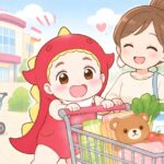 イオンとイトーヨーカドーの比較 | 子育て支援の違いと選び方
