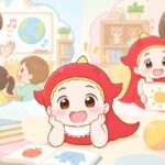 英語教室と英語教材の違い | 0〜3歳の始め方と選び方のコツ