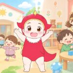 こども園と預かり保育の違い | 料金比較と選び方の5つのコツ