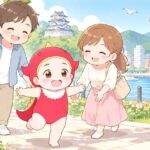 兵庫で子育てしやすい街12選