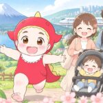 山梨 子育てしやすい街7選 | 首都圏アクセス良好な移住先