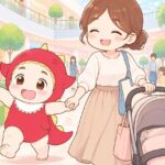 ららぽーと子連れの攻略法 | 授乳室と遊び場の探し方とコツ