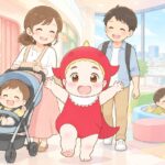 東京ソラマチの子連れ攻略 | 授乳室と遊び場の回り方と注意点