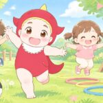 3歳の体力づくりに最適！おすすめ運動遊び15選