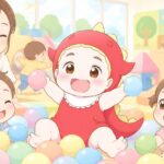 スキッズガーデンの子連れ攻略 | 0〜3歳の遊び方と料金のコツ