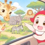 子連れアフリカンサファリのコツ | 0〜3歳の楽しみ方と持ち物