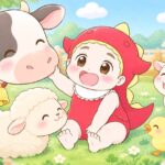 子連れ成田ゆめ牧場の遊び方 | 0〜3歳の年齢別プランと注意点